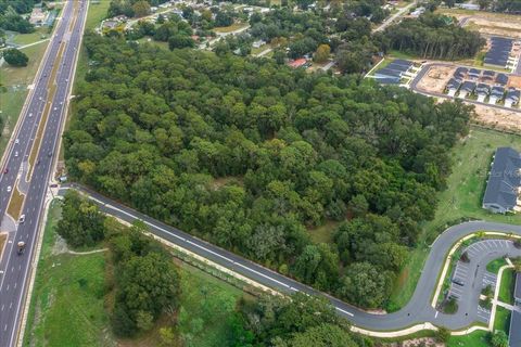 Tiny photo for 7172 SW Highway 200, Ocala, FL 34476 (MLS # OM710891)