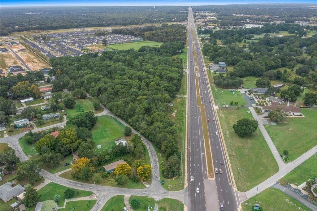 Photo of 7172 SW Highway 200, Ocala, FL 34476 (MLS # OM710891)