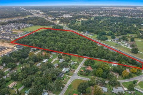 Photo of 7172 SW Highway 200, Ocala, FL 34476 (MLS # OM710891)