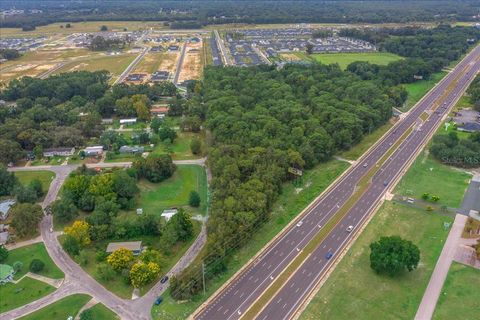 Tiny photo for 7172 SW Highway 200, Ocala, FL 34476 (MLS # OM710891)