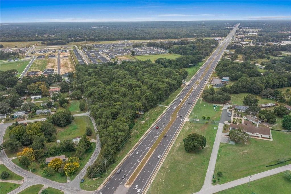 Photo of 7172 SW Highway 200, Ocala, FL 34476 (MLS # OM710891)