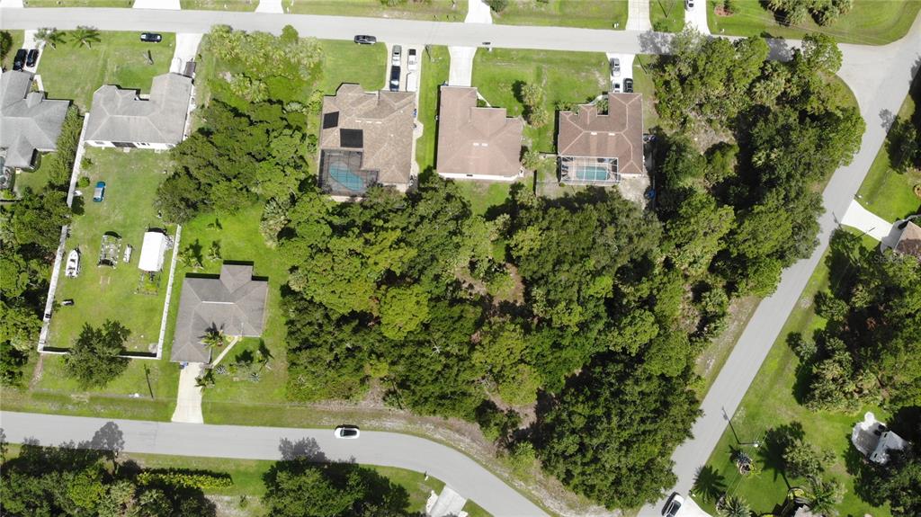 PORT CHARLOTTE SUB 08 - Land