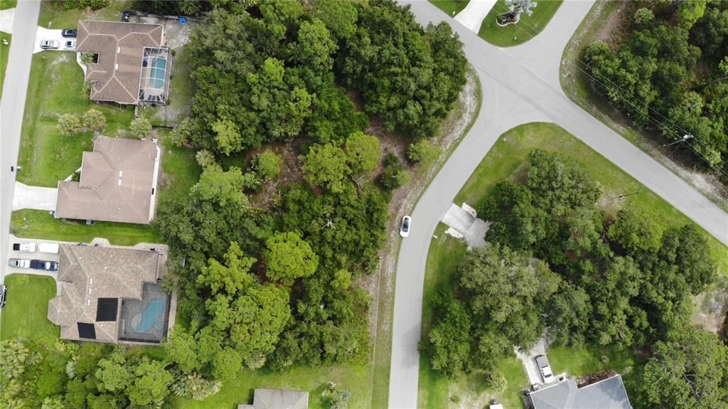 PORT CHARLOTTE SUB 08 - Land