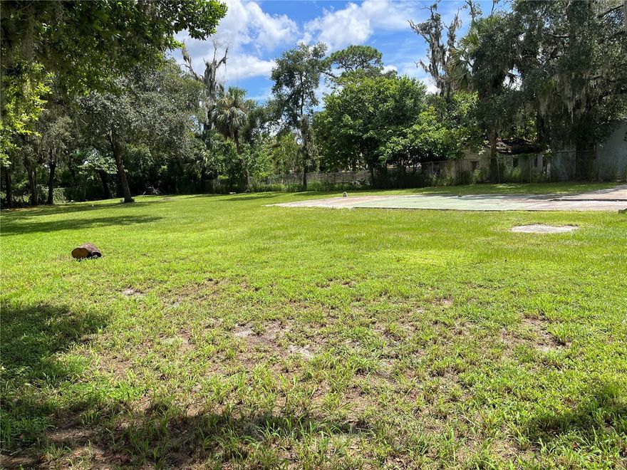 Investment opportunity: Commercial Development on strategic lot. 0.42 acre lot with a vision to build on 12,000 sq ft. space. (2 story Commercial under 35 ft). Existing plumbing, pipes and slab of concrete inside the lot. Available for the development of a small shopping center. Ground floor: Multiple retail spaces; Second floor: Modern office units for lease, plus spaces for parking. You can start your small business with the site plan that owner was approved by the county which is 630 sq ft building. This is ideal for VISIONARY INVESTORS. (See attachment to verify owner building approval by the orange county).