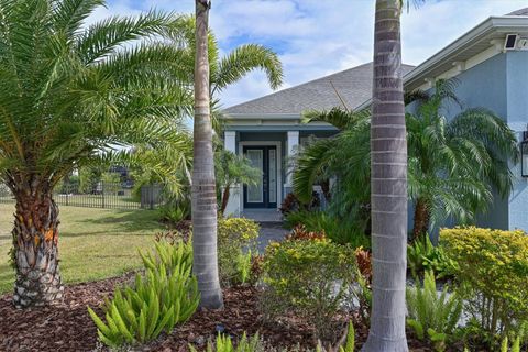 A home in PARRISH