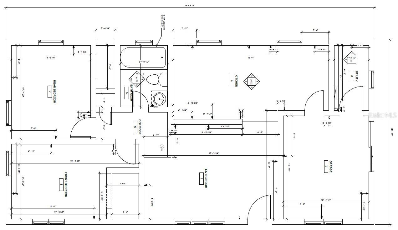 MOUNT DORA OAKWOOD - Residential Lease