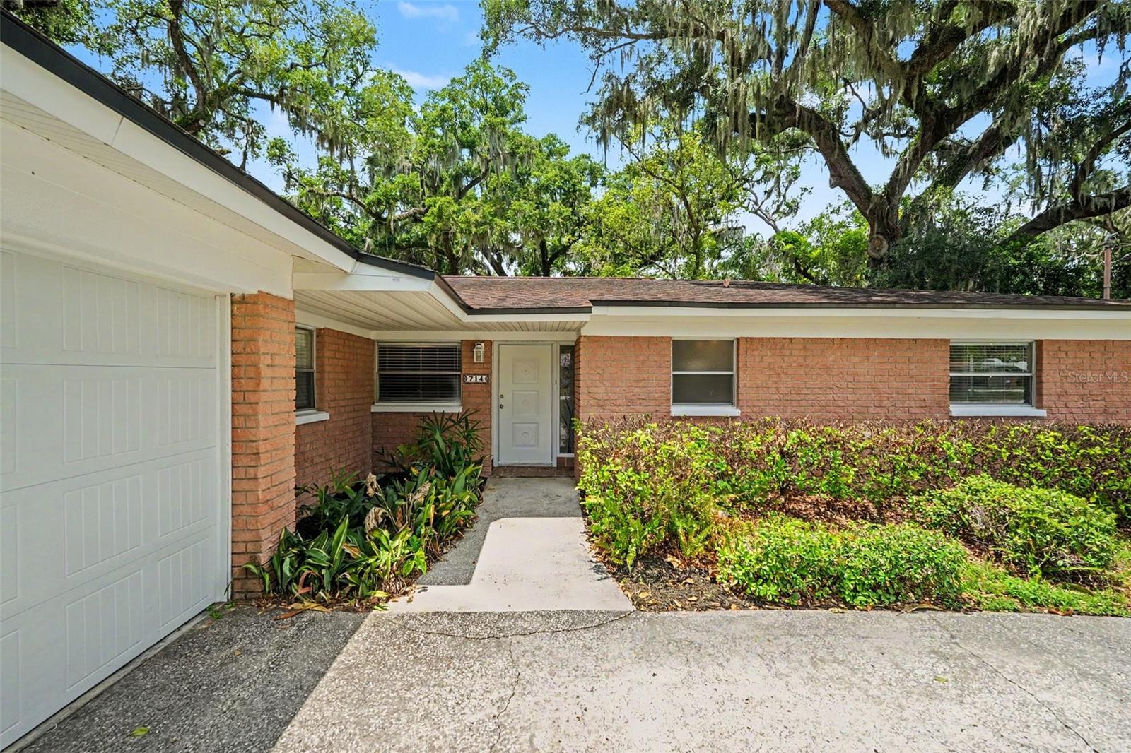 UNPLATTED - Residential