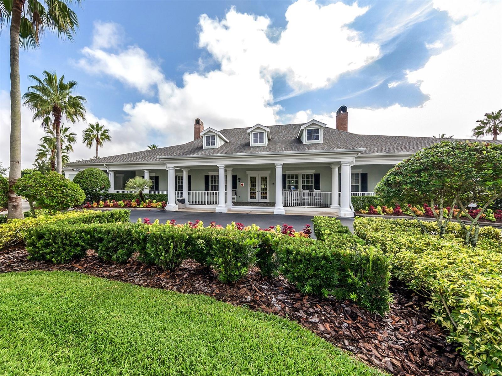 TOWNS AT LAKESIDE - Residential