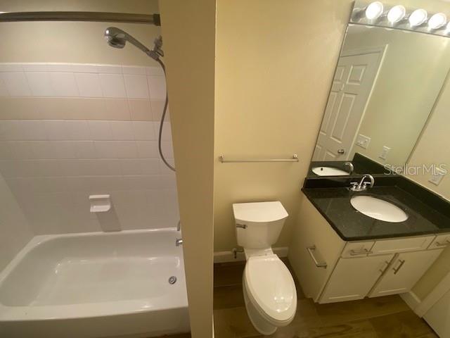 THE QUARTER AT YBOR - Residential Lease