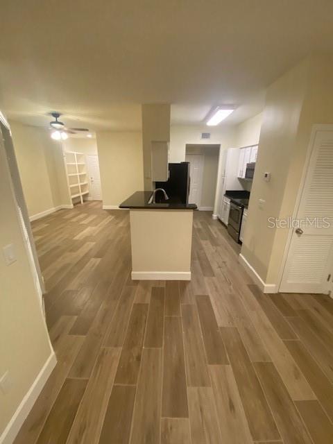 THE QUARTER AT YBOR - Residential Lease