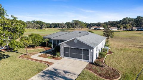 Photo of 11287 SW 136th Place, Dunnellon, FL 34432 (MLS # OM709325)