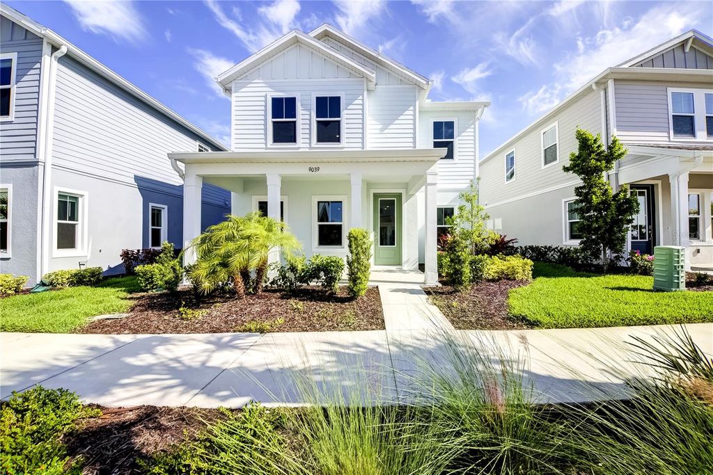 Photo of 144 Thorne Lane, Sarasota, FL 34240 (MLS # G5113706)