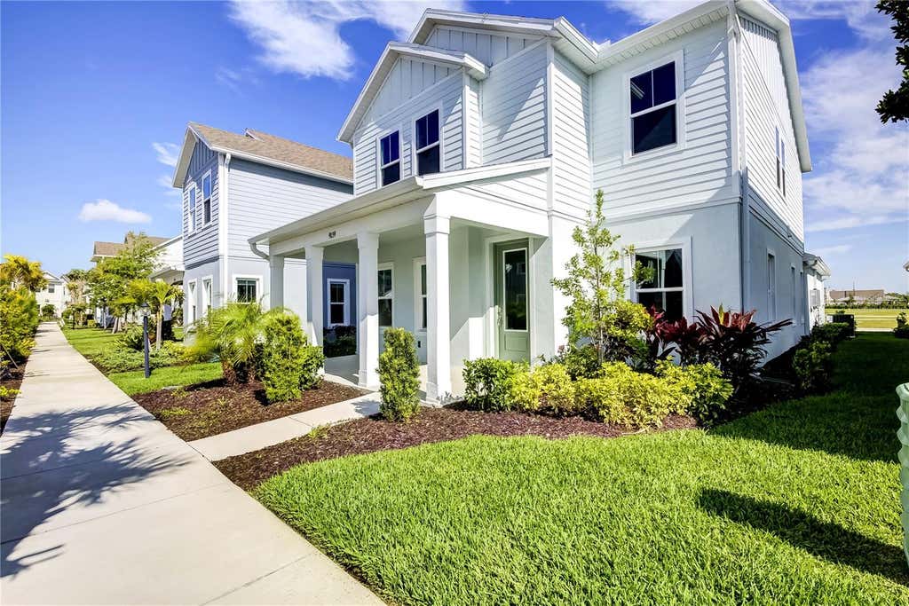 Photo of 144 Thorne Lane, Sarasota, FL 34240 (MLS # G5113706)