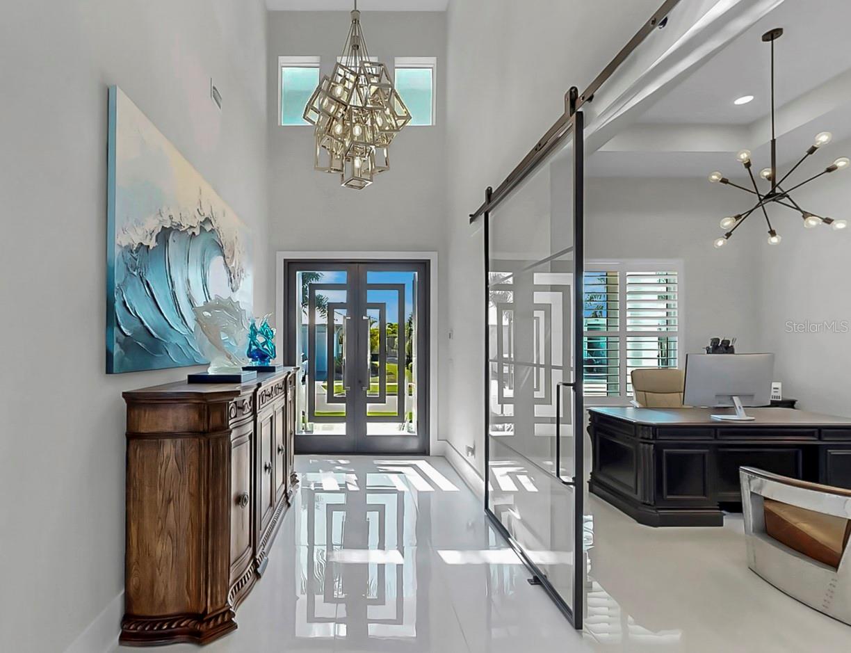 MIRABAY PH 2A-3 - Residential