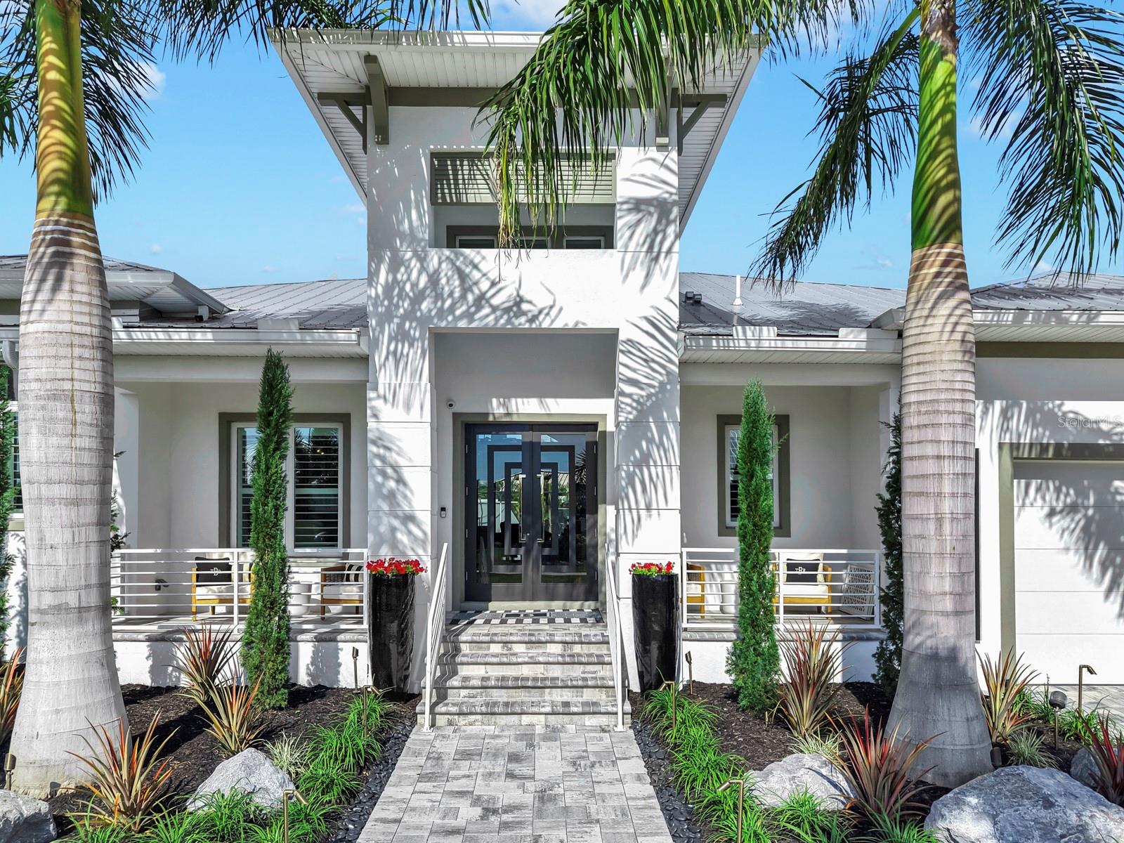 MIRABAY PH 2A-3 - Residential