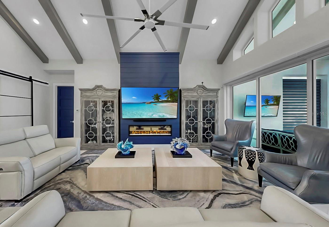 MIRABAY PH 2A-3 - Residential