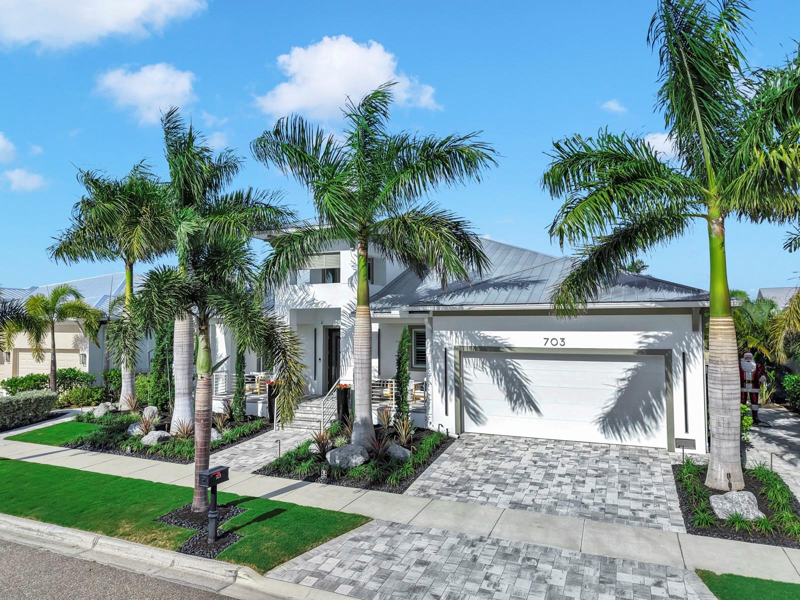 MIRABAY PH 2A-3 - Residential