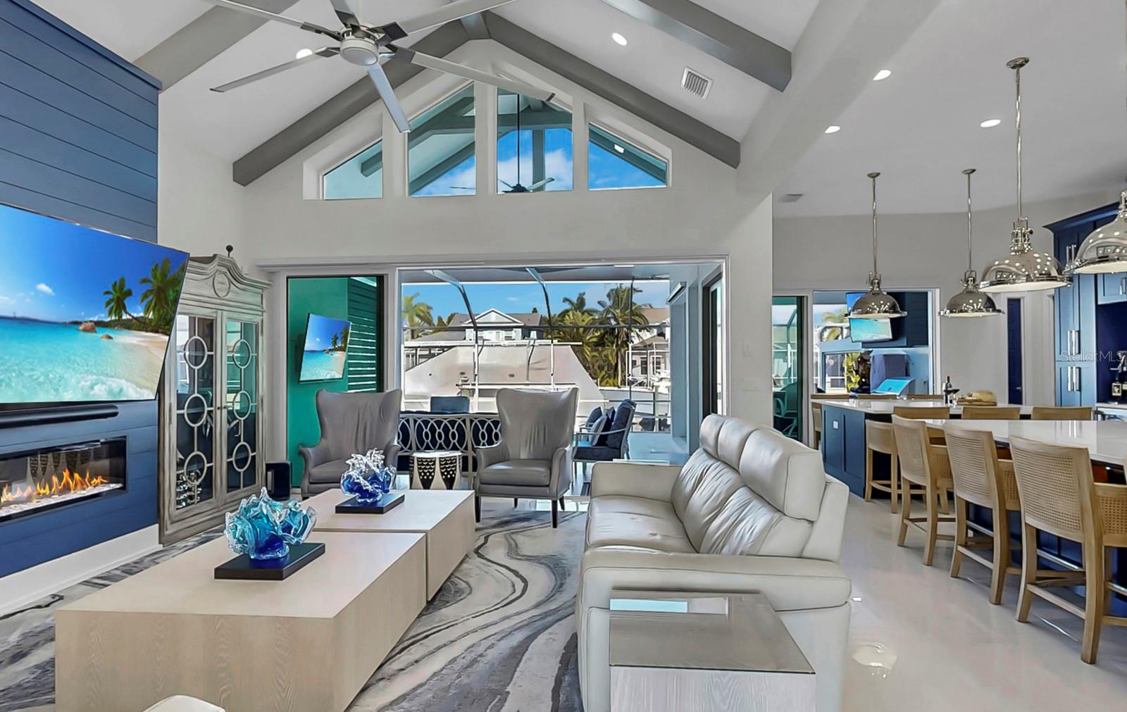 MIRABAY PH 2A-3 - Residential