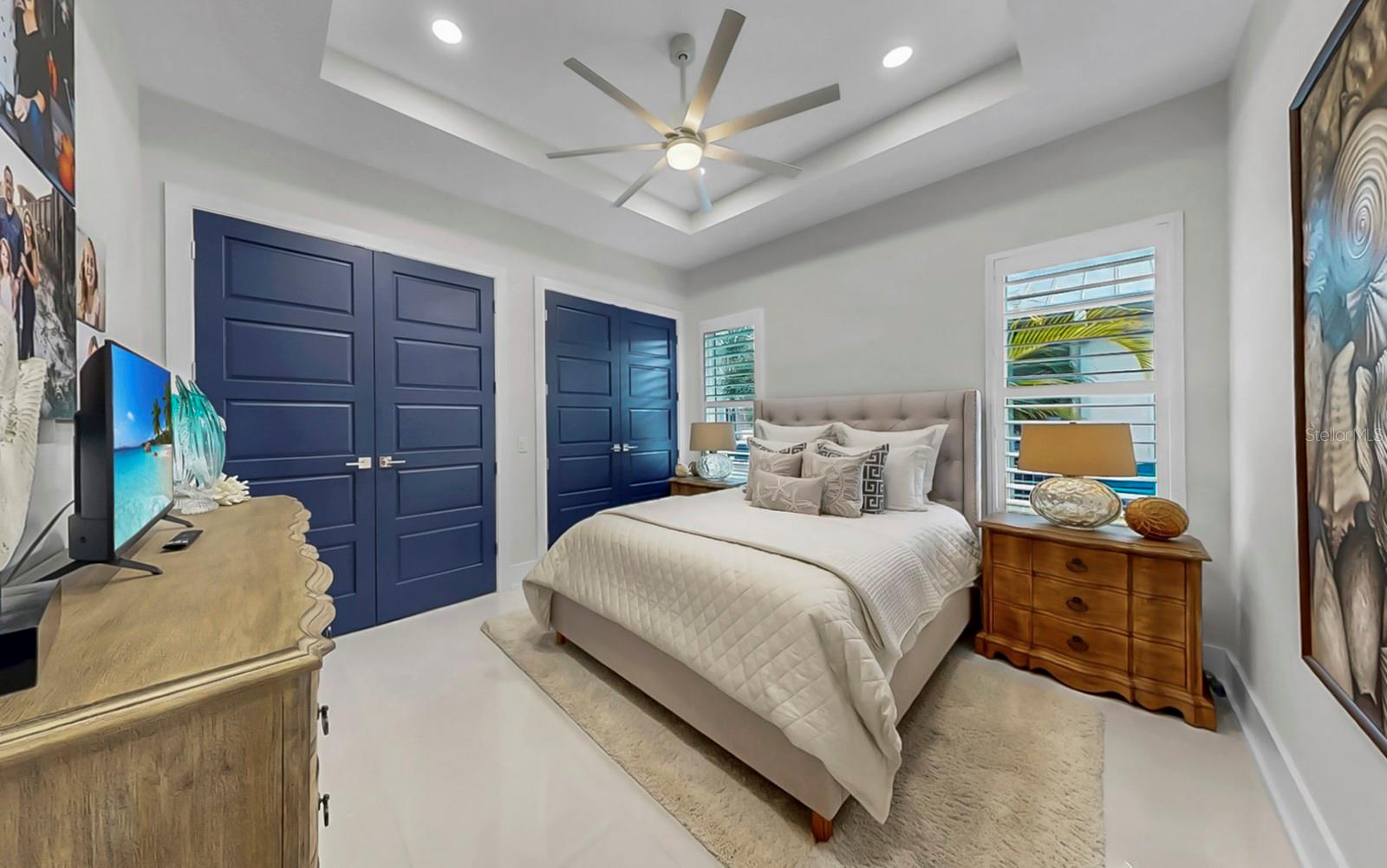 MIRABAY PH 2A-3 - Residential