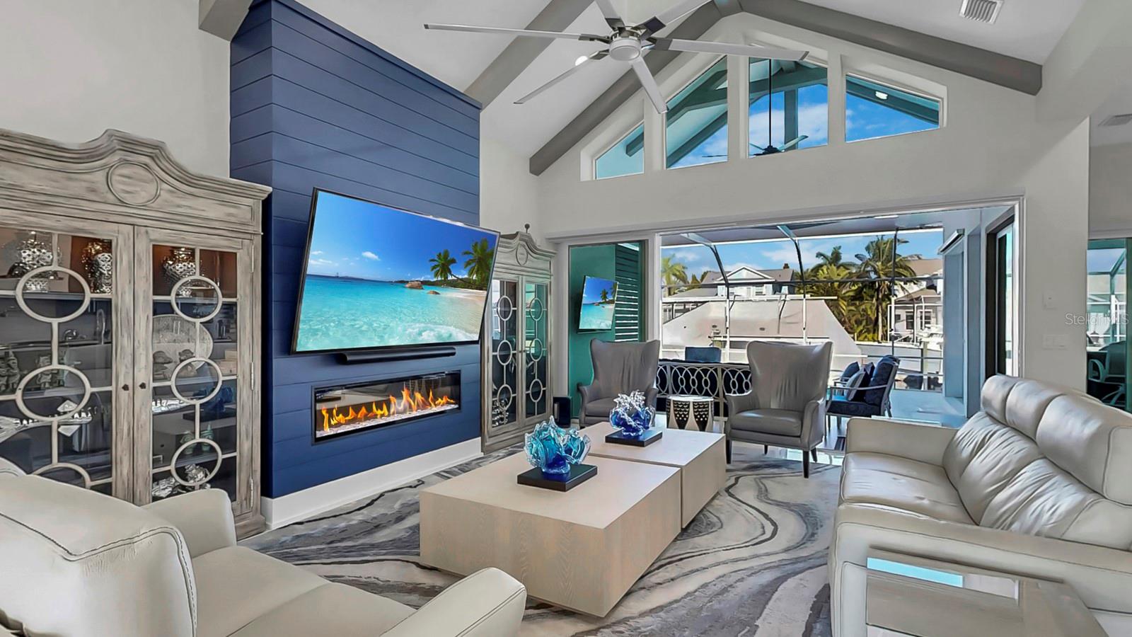 MIRABAY PH 2A-3 - Residential