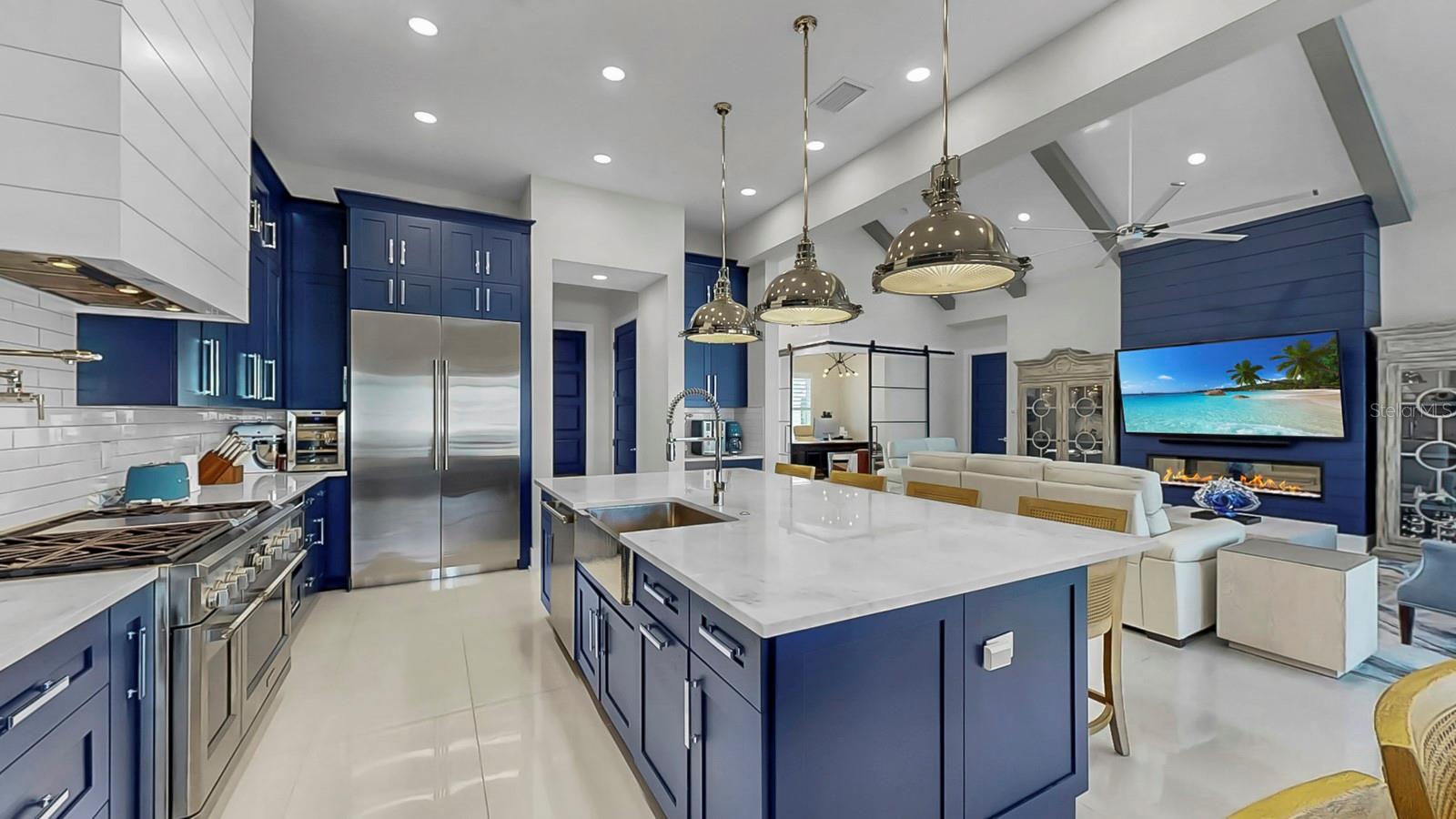 MIRABAY PH 2A-3 - Residential