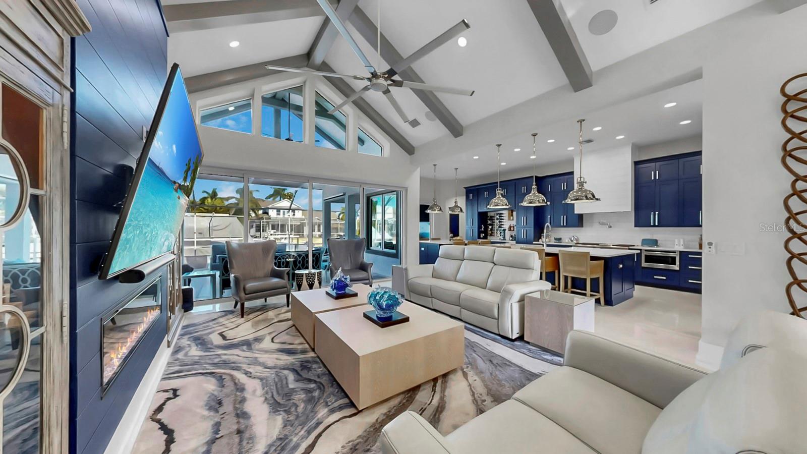 MIRABAY PH 2A-3 - Residential