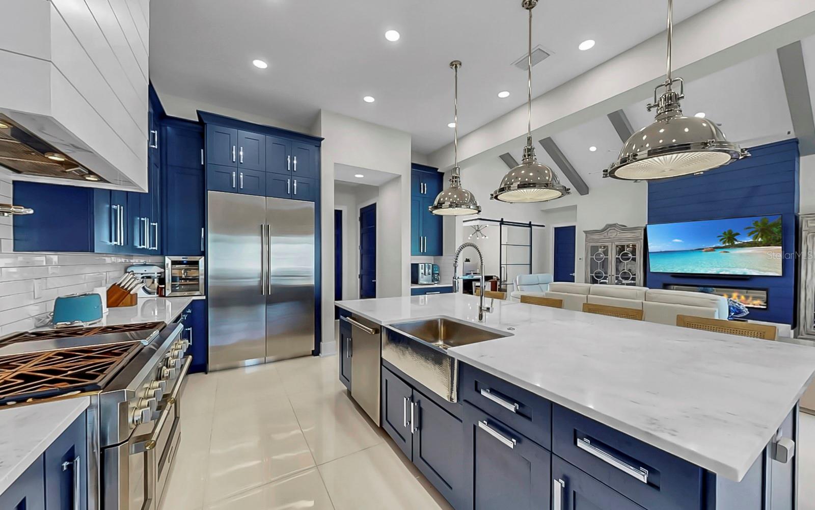 MIRABAY PH 2A-3 - Residential