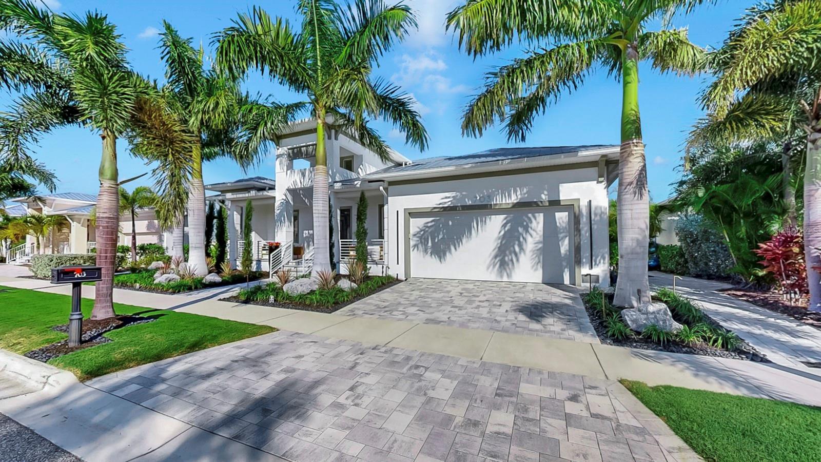 MIRABAY PH 2A-3 - Residential