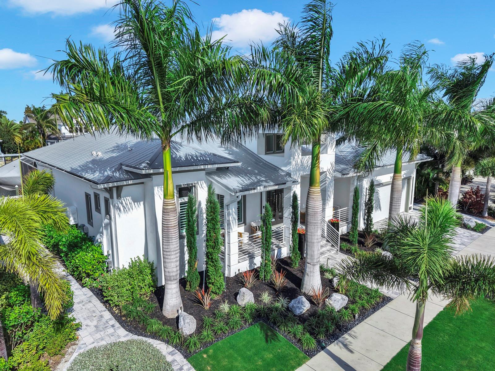 MIRABAY PH 2A-3 - Residential