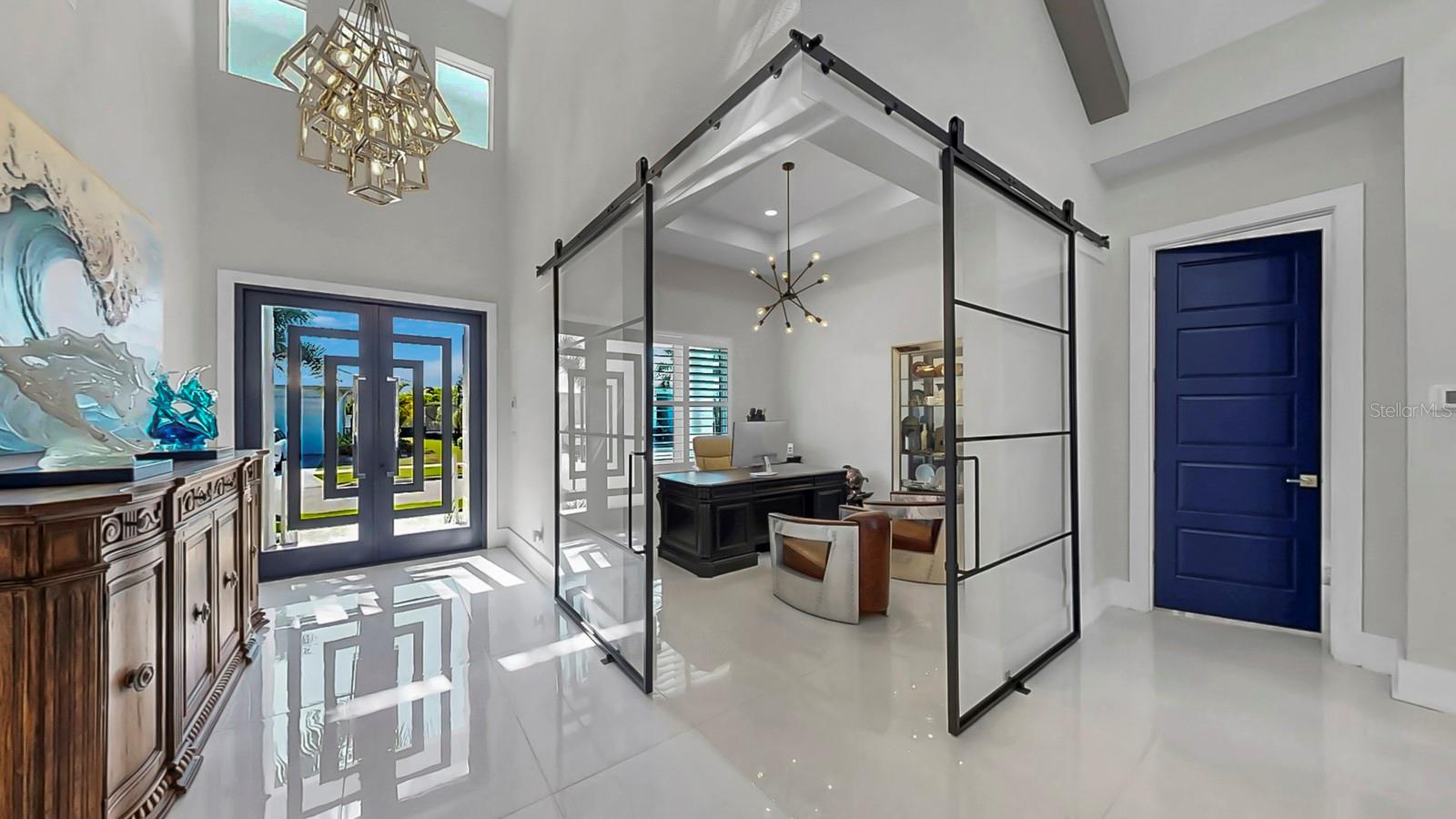 MIRABAY PH 2A-3 - Residential