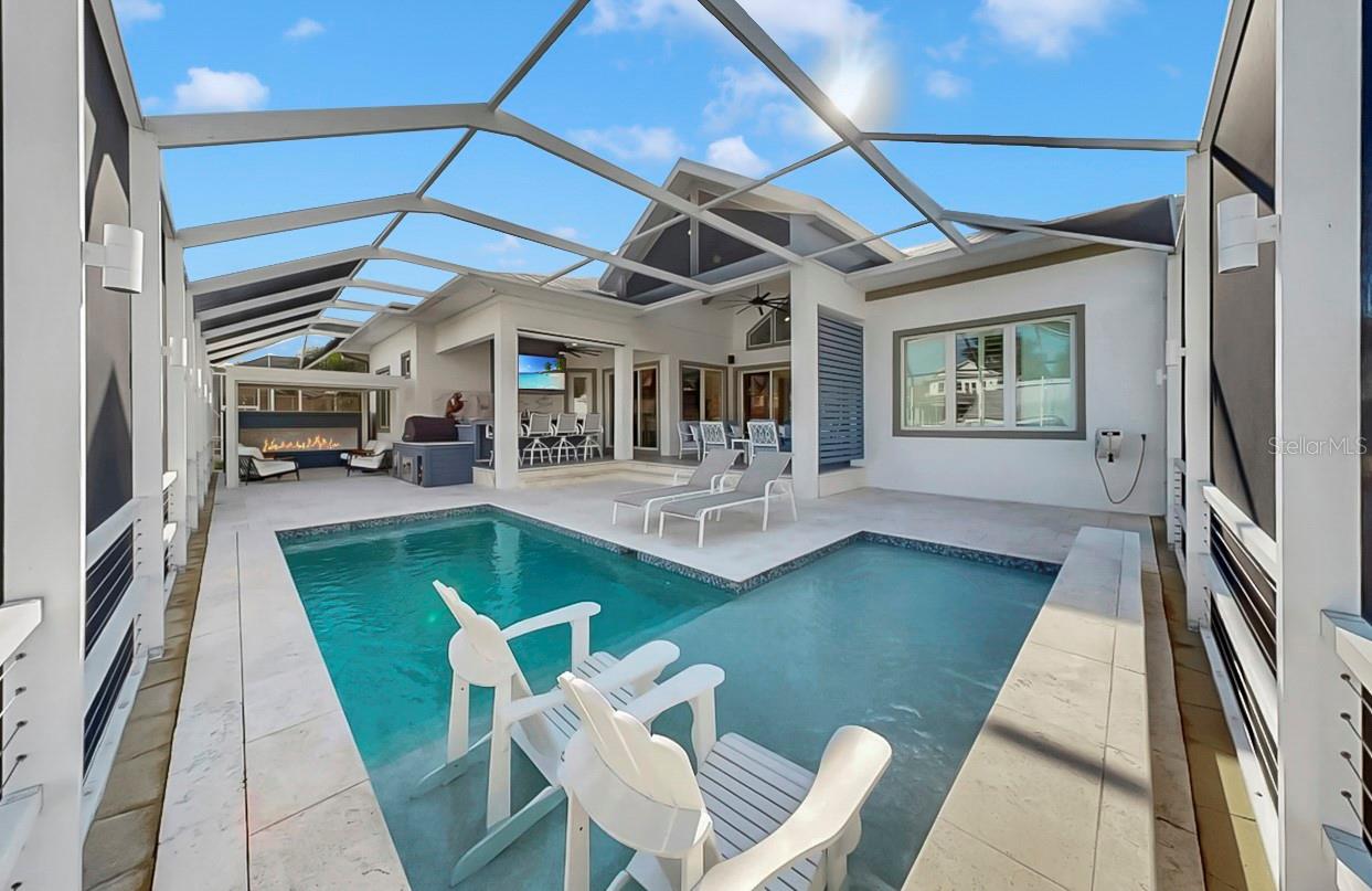 MIRABAY PH 2A-3 - Residential