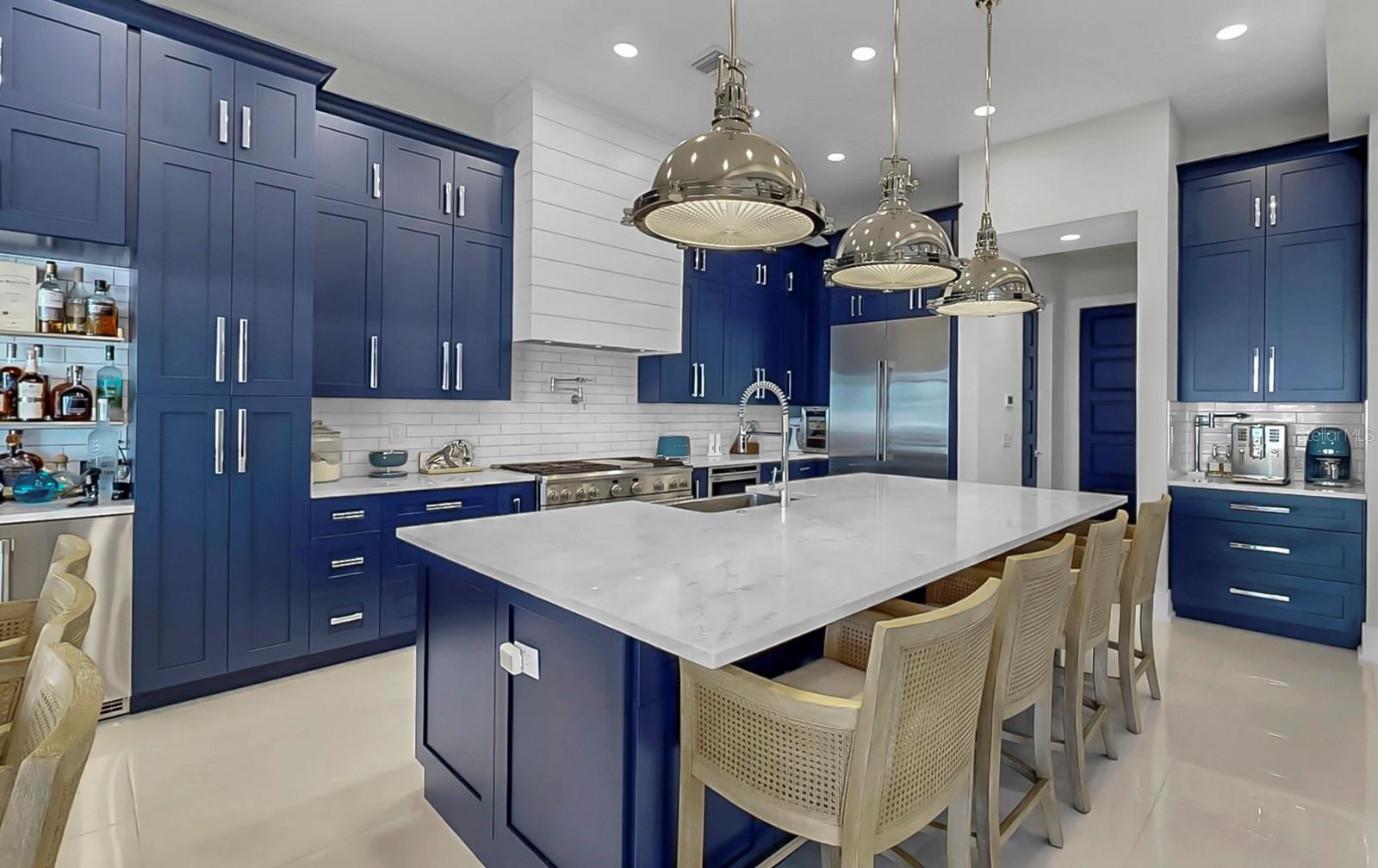 MIRABAY PH 2A-3 - Residential