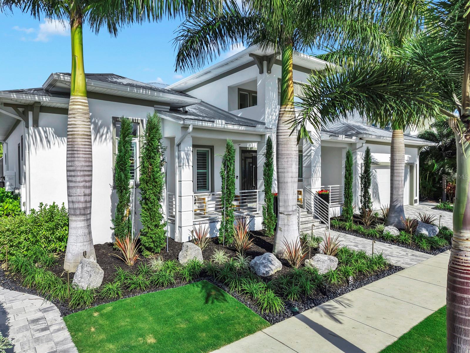 MIRABAY PH 2A-3 - Residential