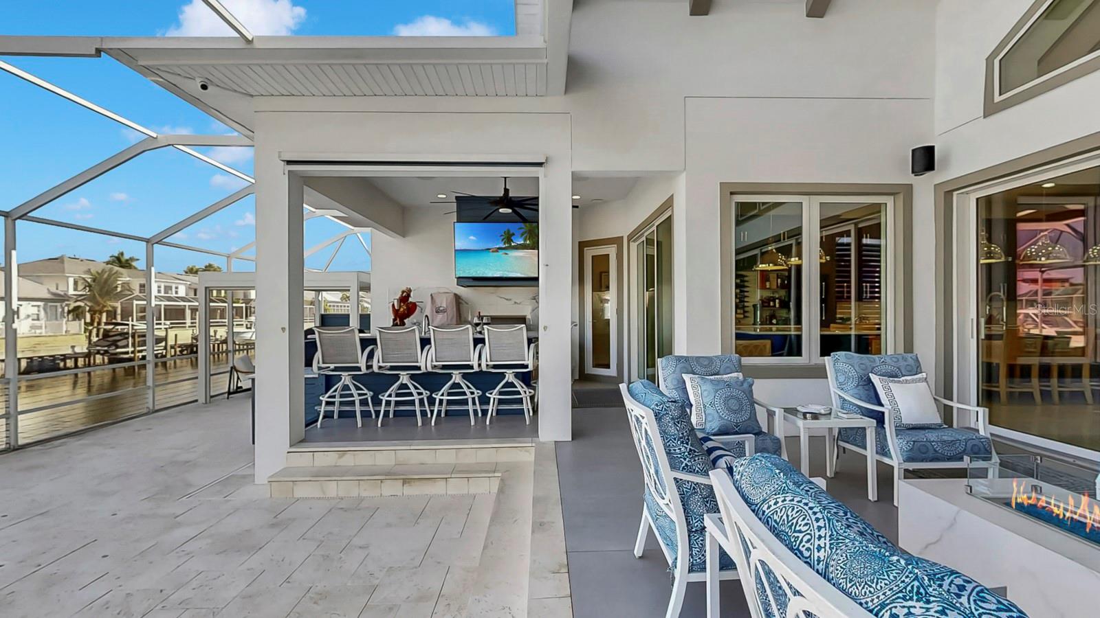 MIRABAY PH 2A-3 - Residential