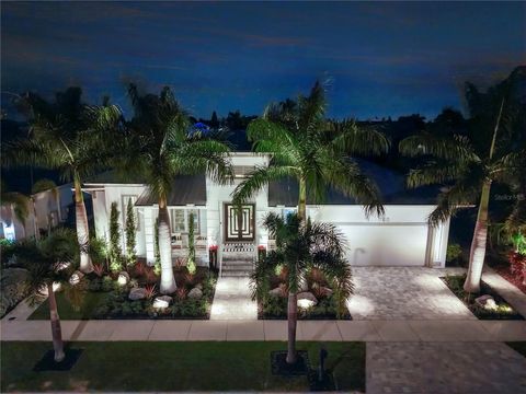 Photo of 703 Pinckney Drive, Apollo Beach, FL 33572 (MLS # TB8453268)