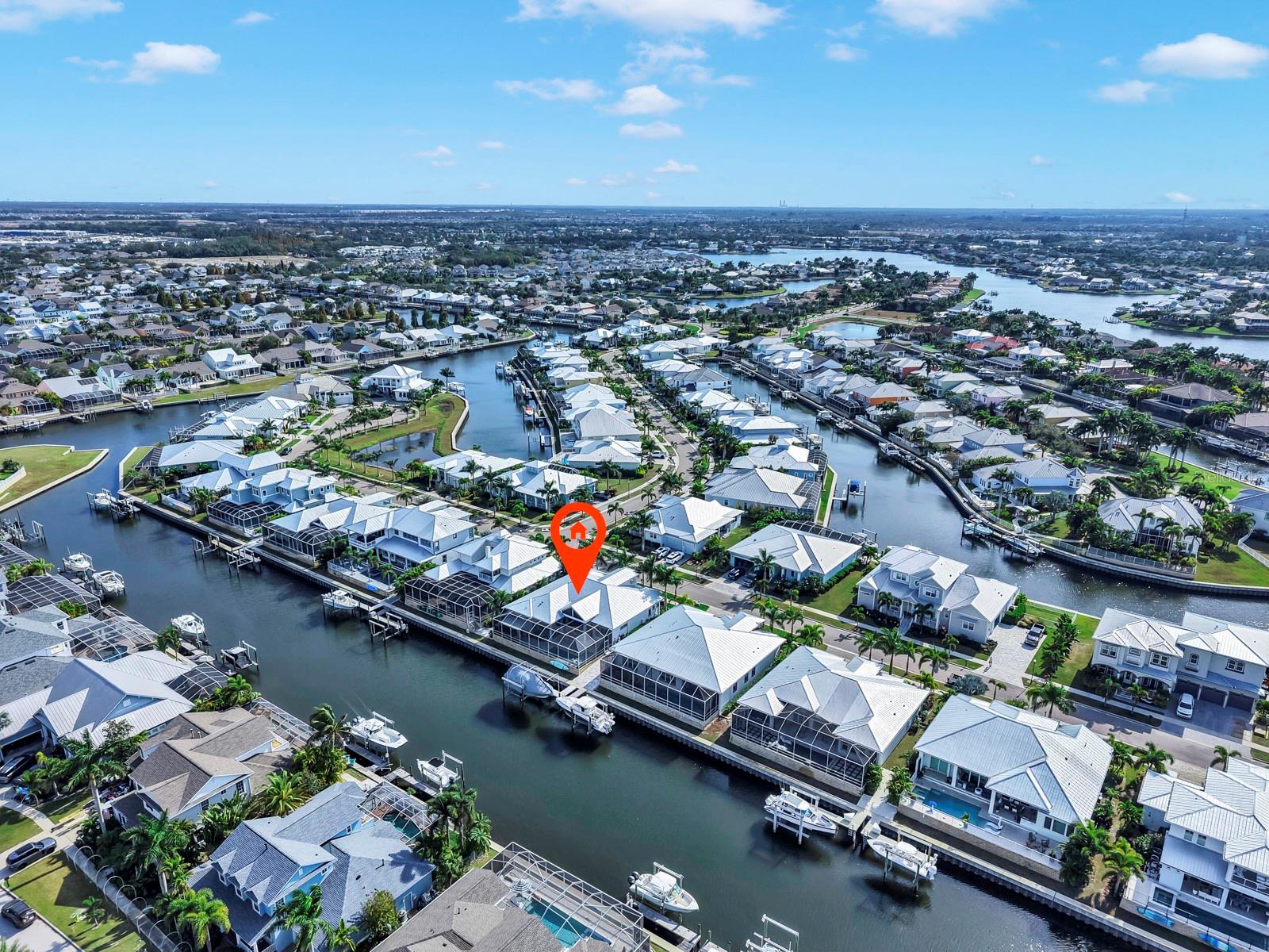 MIRABAY PH 2A-3 - Residential