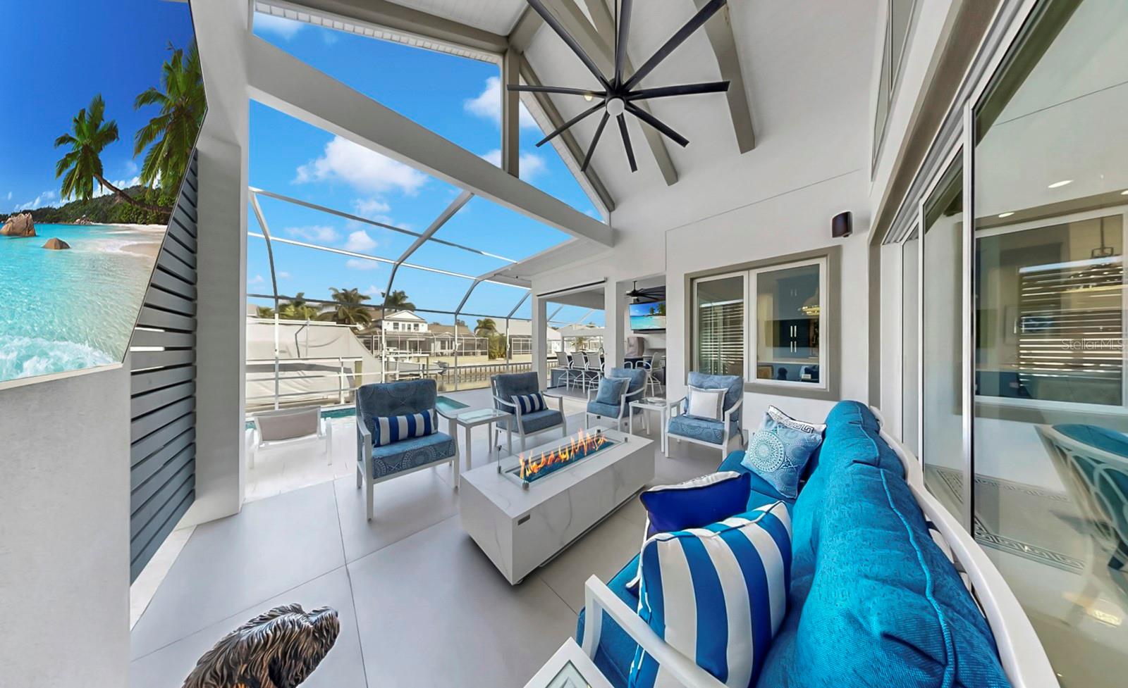 MIRABAY PH 2A-3 - Residential