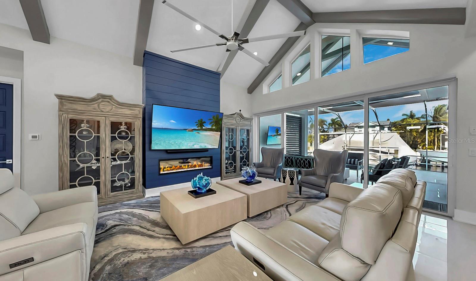 MIRABAY PH 2A-3 - Residential