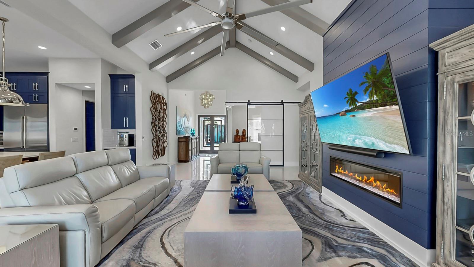 MIRABAY PH 2A-3 - Residential