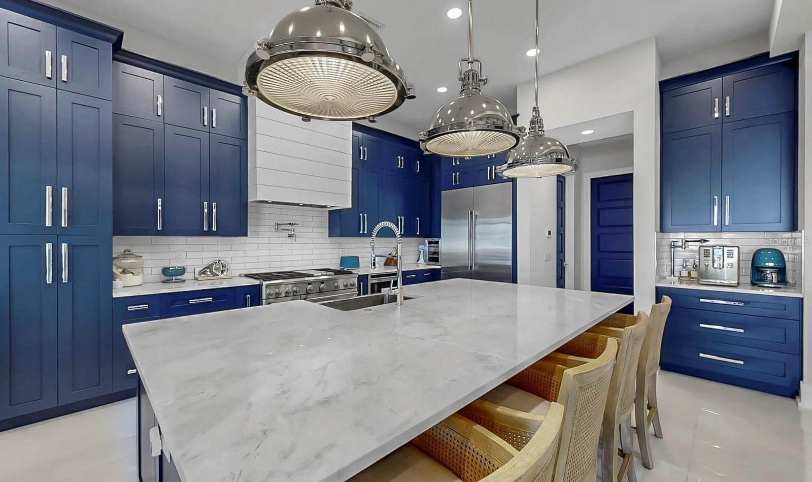 MIRABAY PH 2A-3 - Residential