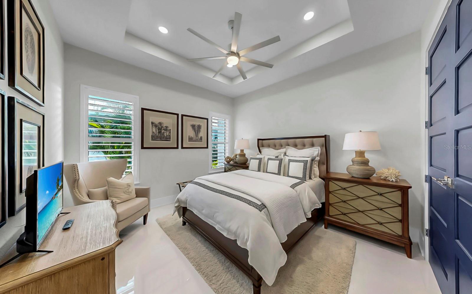 MIRABAY PH 2A-3 - Residential