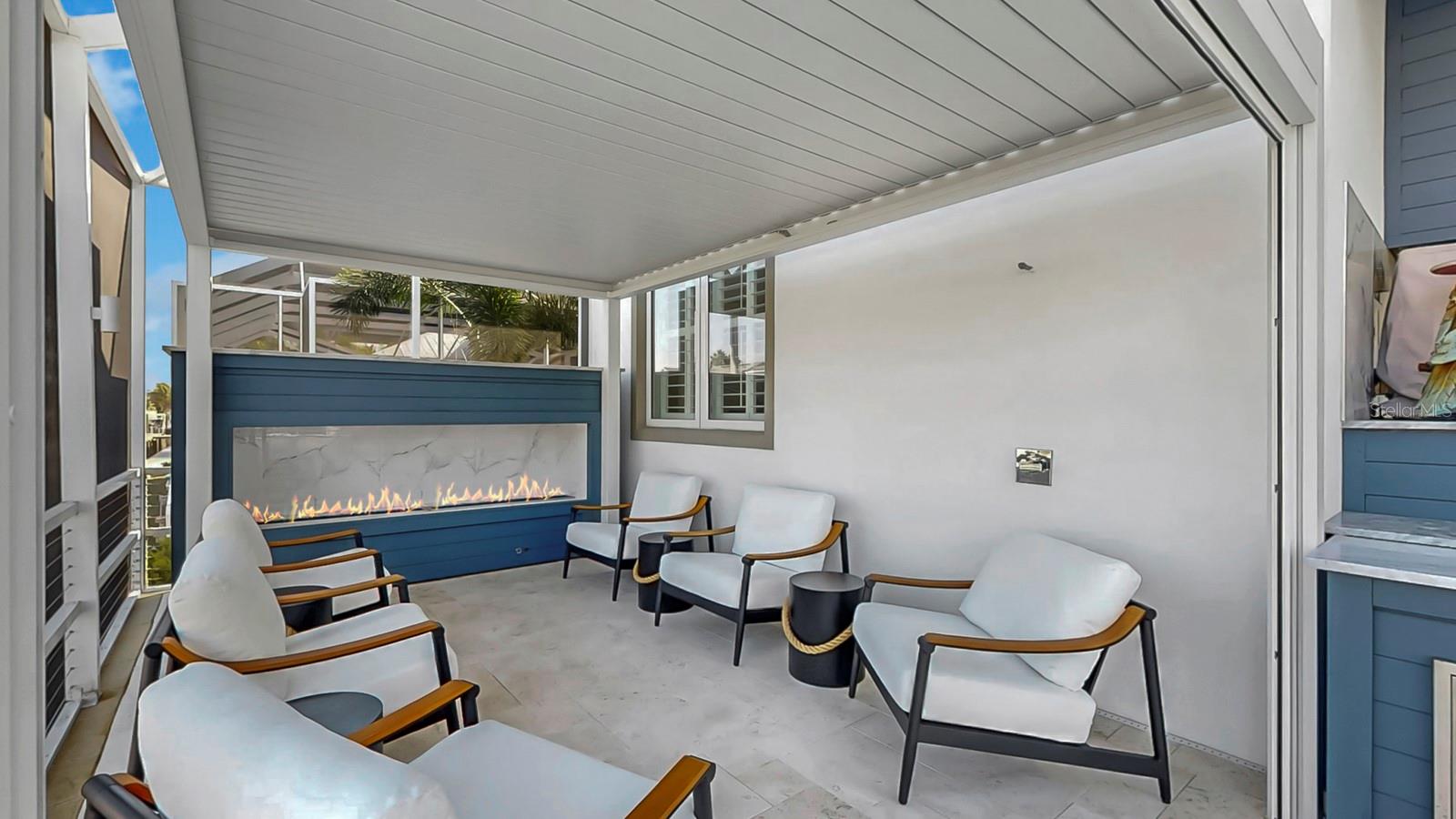 MIRABAY PH 2A-3 - Residential