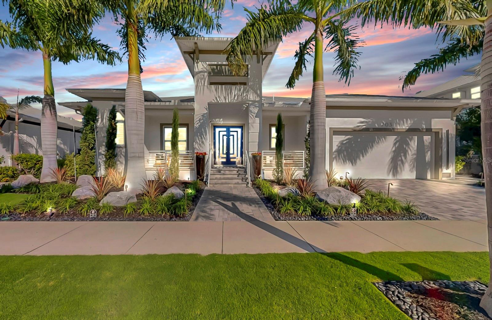 MIRABAY PH 2A-3 - Residential