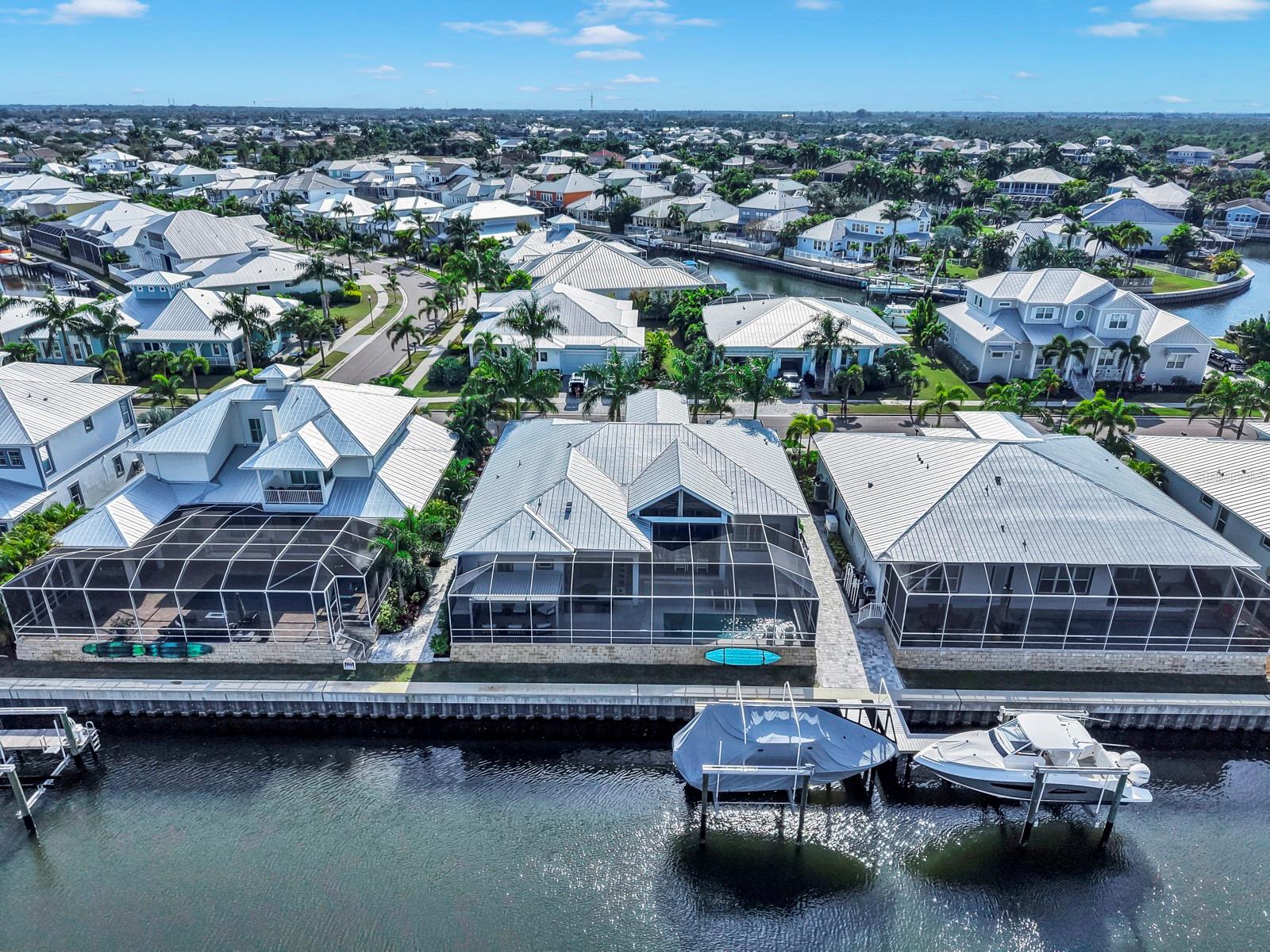 MIRABAY PH 2A-3 - Residential