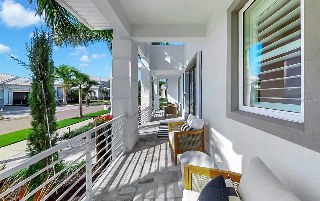 MIRABAY PH 2A-3 - Residential