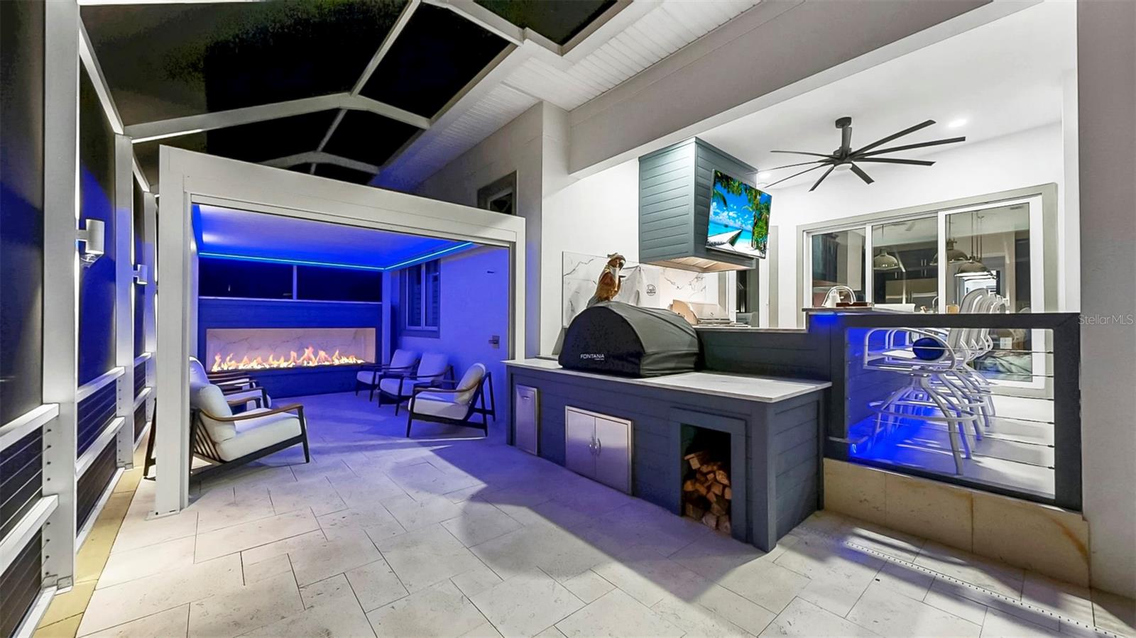 MIRABAY PH 2A-3 - Residential