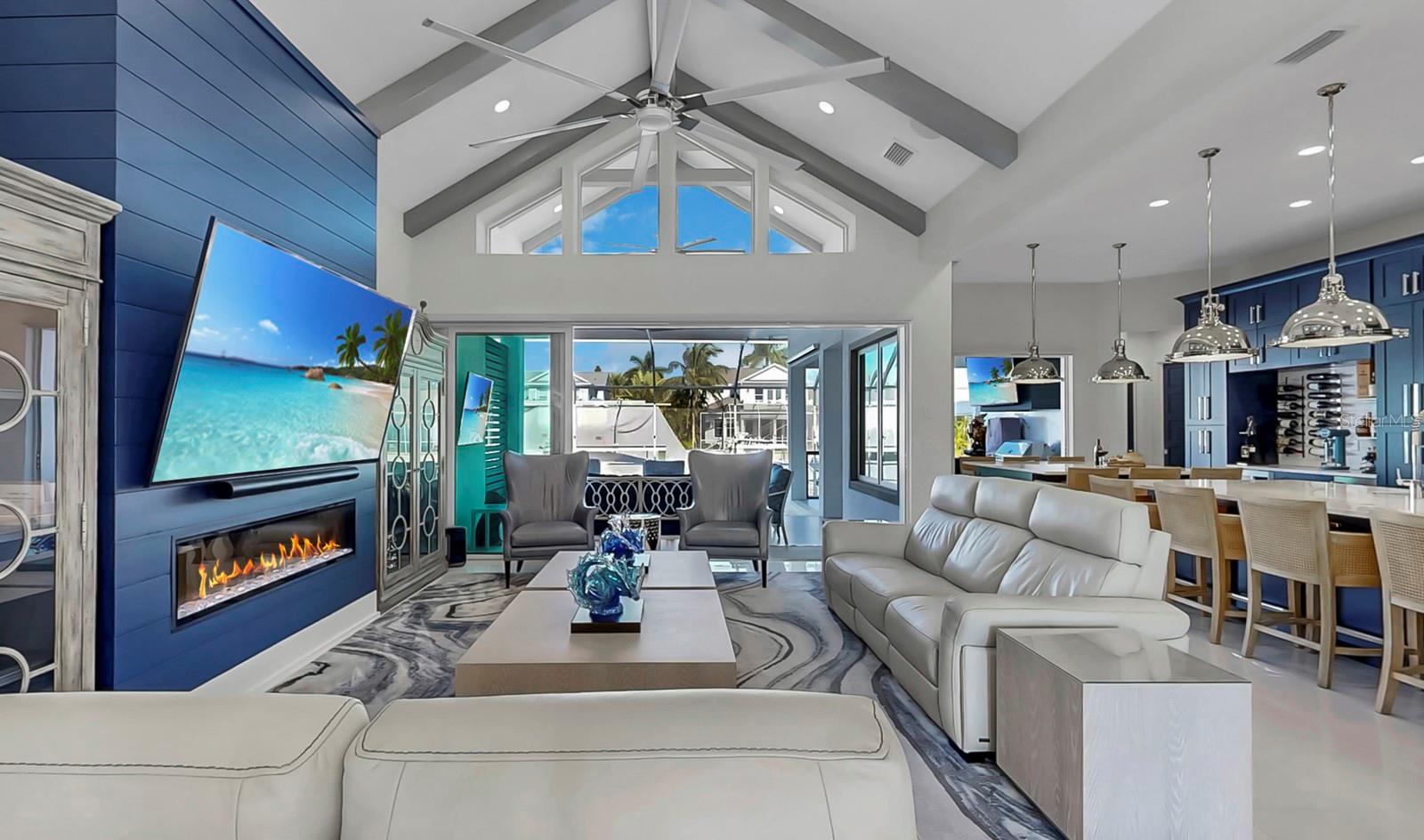 MIRABAY PH 2A-3 - Residential