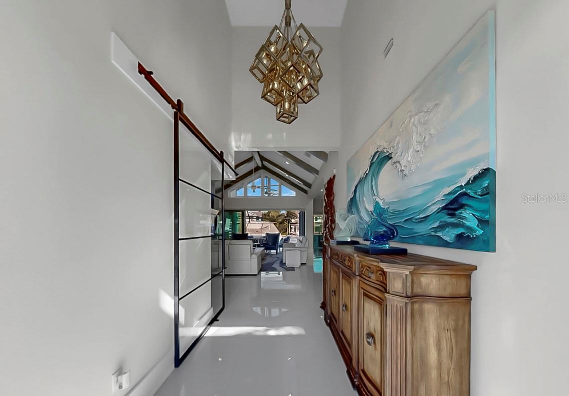 MIRABAY PH 2A-3 - Residential