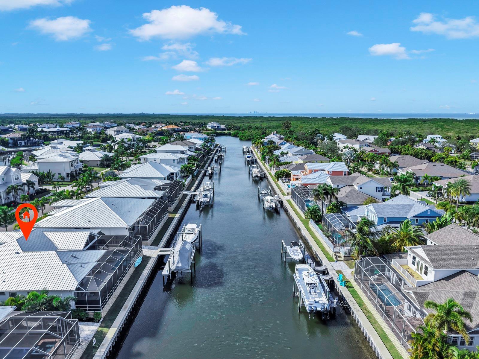 MIRABAY PH 2A-3 - Residential