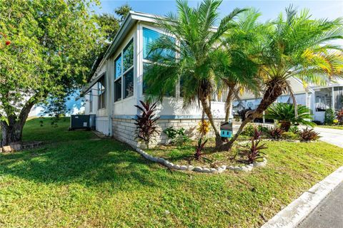 A home in ZEPHYRHILLS